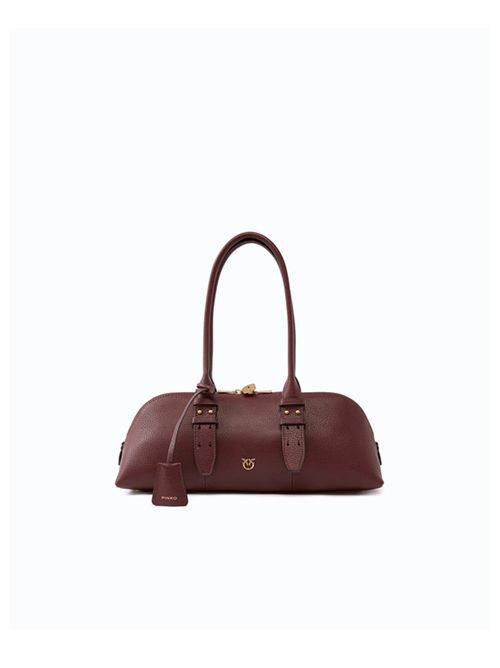 Borsa, donna, bowling bag. PINKO | 106169 A3CXL88Q